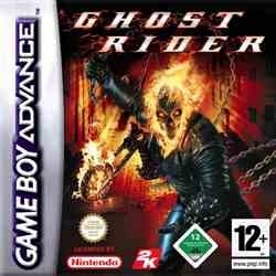 Ghost Rider (USA, Europe) (En,Fr,De,Es,It,Nl)